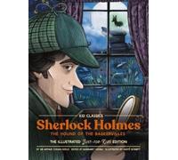Arthur Conan Do Sherlock Holmes (The Hound of the Baskerville (Copertina rigida)