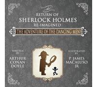 Arthur Conan Do The Adventure of the Dancing Men - The Return of She (Tascabile)