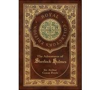 Arthur Conan Do The Adventures of Sherlock Holmes (Royal Coll (Copertina rigida)