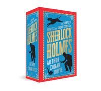 Arthur Conan Do The Complete Novel and Short Stories of Sherl (Copertina rigida)