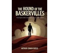 Arthur Conan Do The Hound of the Baskervilles: The Original 1902 Una (Tascabile)