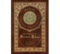 Arthur Conan Do The Memoirs of Sherlock Holmes (Royal Collect (Copertina rigida)