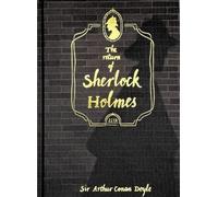 Arthur Conan Do The Return of Sherlock Holmes (Collector's Ed (Copertina rigida)