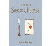 Arthur Conan Do The Return of Sherlock Holmes (Collector's Ed (Copertina rigida)