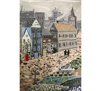 Arthur Conan Do The Return of Sherlock Holmes (Painted Editio (Copertina rigida)