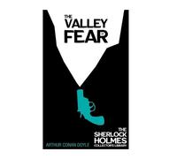 Arthur Conan Do The Valley of Fear - The Sherlock Holmes Coll (Copertina rigida)