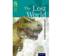 Arthur Conan Doyl Oxford Reading Tree TreeTops Classics: Level 16: T (Tascabile)