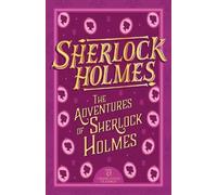 Arthur Conan Doyl Sherlock Holmes: The Adventures of Sherlock Holme (Tascabile)