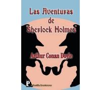 Arthur Conan Doyle Arthur Conan Doyl Las aventuras de Sherlock Holme (Tascabile)