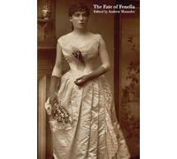 Arthur Conan Doyle Bram Stoker The Fate of Fenella (Tascabile)