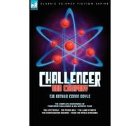 Arthur Conan Doyle Challenger & Company (Tascabile)
