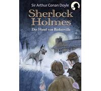 Arthur Conan Doyle Der Hund von Baskerville (Tascabile)