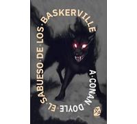 Arthur Conan Doyle El sabueso de los Baskerville (Tascabile) Clásicos en español