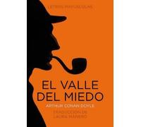 Arthur Conan Doyle El Valle del Miedo (Copertina rigida)