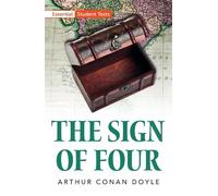 Arthur Conan Doyle Essential Student Texts: The Sign of Four (Tascabile)