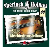 Sherlock Holmes - Sherlock Holmes.60,CD