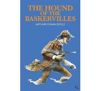 Arthur Conan Doyle Hound of the Baskervilles, The (Copertina rigida)