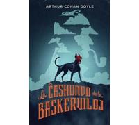 Arthur Conan Doyle La Ĉashundo de la Baskerviloj (Tascabile)