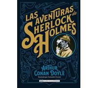 Arthur Conan Doyle Las aventuras de Sherlock Holmes (Tascabile)