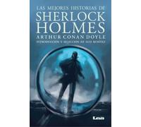 Arthur Conan Doyle Las mejores historias de Sherlock Holmes (Tascabile)