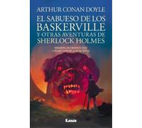 Arthur Conan Doyle Luis Benitez El sabueso de los Baskerville (Tascabile)