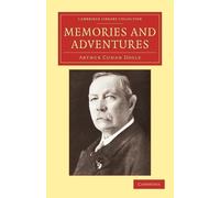 Arthur Conan Doyle Memories and Adventures (Tascabile)