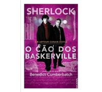 Arthur Conan Doyle O Cão dos Baskerlville- Sherlock Holmes 5 (Tascabile)