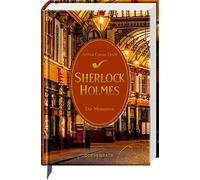 Arthur Conan Doyle Sherlock Holmes Bd. 3: Die Memoiren (Klein (Copertina rigida)