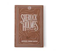 Arthur Conan Doyle Sherlock Holmes: Classic Stories (Mixed Media Product)