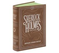Arthur Conan Doyle Sherlock Holmes: Classic Stories (Mixed Media Product)