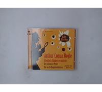 Arthur Conan Doyle - Sherlock Holmes ermittelt: Der schwarze Peter, Die sechs Napolionbürsten