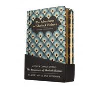 Arthur Conan Doyle Sherlock Holmes Gift Pack (Copertina rigida)