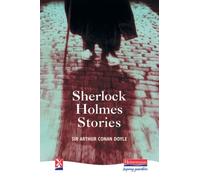 Arthur Conan Doyle Sherlock Holmes Short Stories (Copertina rigida)