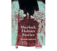 Arthur Conan Doyle Sherlock Holmes Short Stories (Copertina rigida)