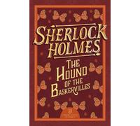 Arthur Conan Doyle Sherlock Holmes: The Hound of the Baskervilles (Tascabile)