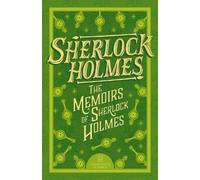 Arthur Conan Doyle Sherlock Holmes: The Memoirs of Sherlock Holmes (Tascabile)