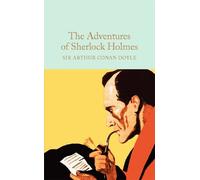 Arthur Conan Doyle The Adventures of Sherlock Holmes (Copertina rigida)