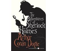 Arthur Conan Doyle The Adventures of Sherlock Holmes (Tascabile)