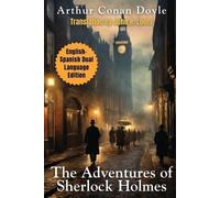 Arthur Conan Doyle The Adventures of Sherlock Holmes (Tascabile)