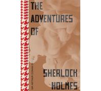 Arthur Conan Doyle The Adventures of Sherlock Holmes (Tascabile) Yellowbacks