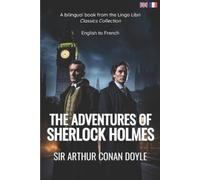 Arthur Conan Doyle The Adventures of Sherlock Holmes (Translated) (Tascabile)