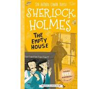Arthur Conan Doyle The Empty House (Easy Classics) (Tascabile)