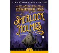 Arthur Conan Doyle The Extraordinary Cases of Sherlock Holmes (Tascabile)