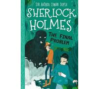 Arthur Conan Doyle The Final Problem (Easy Classics) (Tascabile)