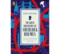 Arthur Conan Doyle The Great Adventures of Sherlock Holmes (Tascabile)