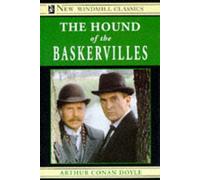 Arthur Conan Doyle The Hound of the Baskervilles (Copertina rigida)