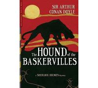 Arthur Conan Doyle The Hound of the Baskervilles (Illustrated) (Tascabile)