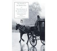 Arthur Conan Doyle The Hound of the Baskervilles (Tascabile)