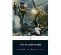 The Hound of the Baskervilles – Another Adventure of Sherlock Holmes – Penguin Books