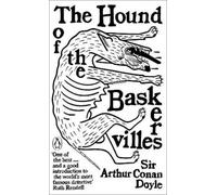 Arthur Conan Doyle The Hound of the Baskervilles (Tascabile) Penguin Essentials